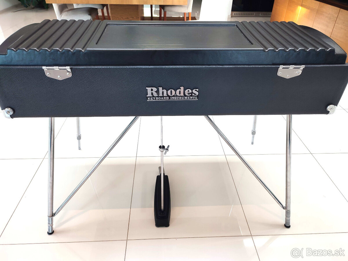 RHODES MARK II SeventyThree rok 1979 - 7