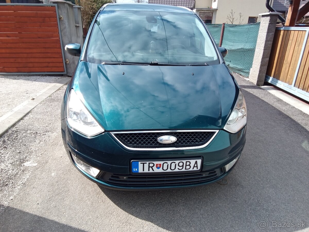ford galaxy - 7