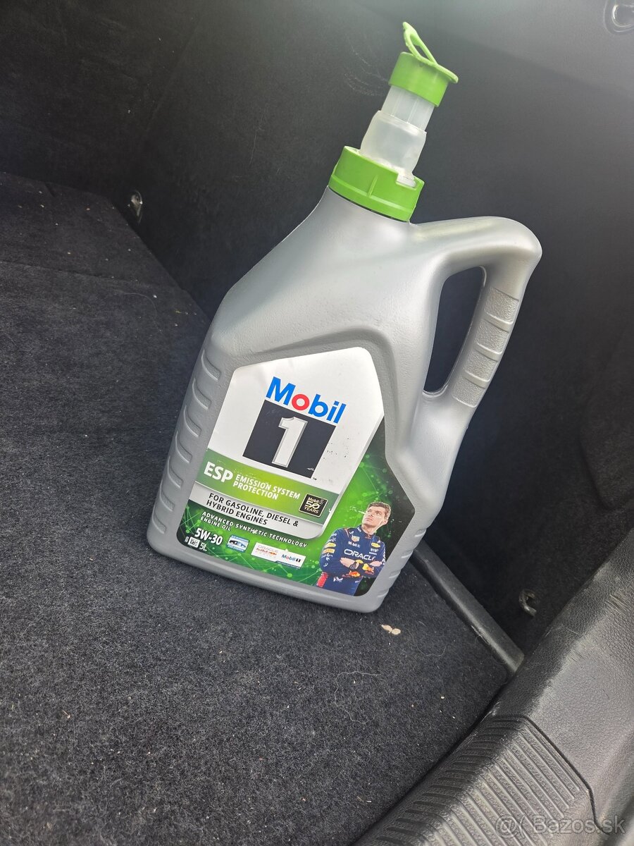 VW Golf 1.9TDI 2008 DSG - 7