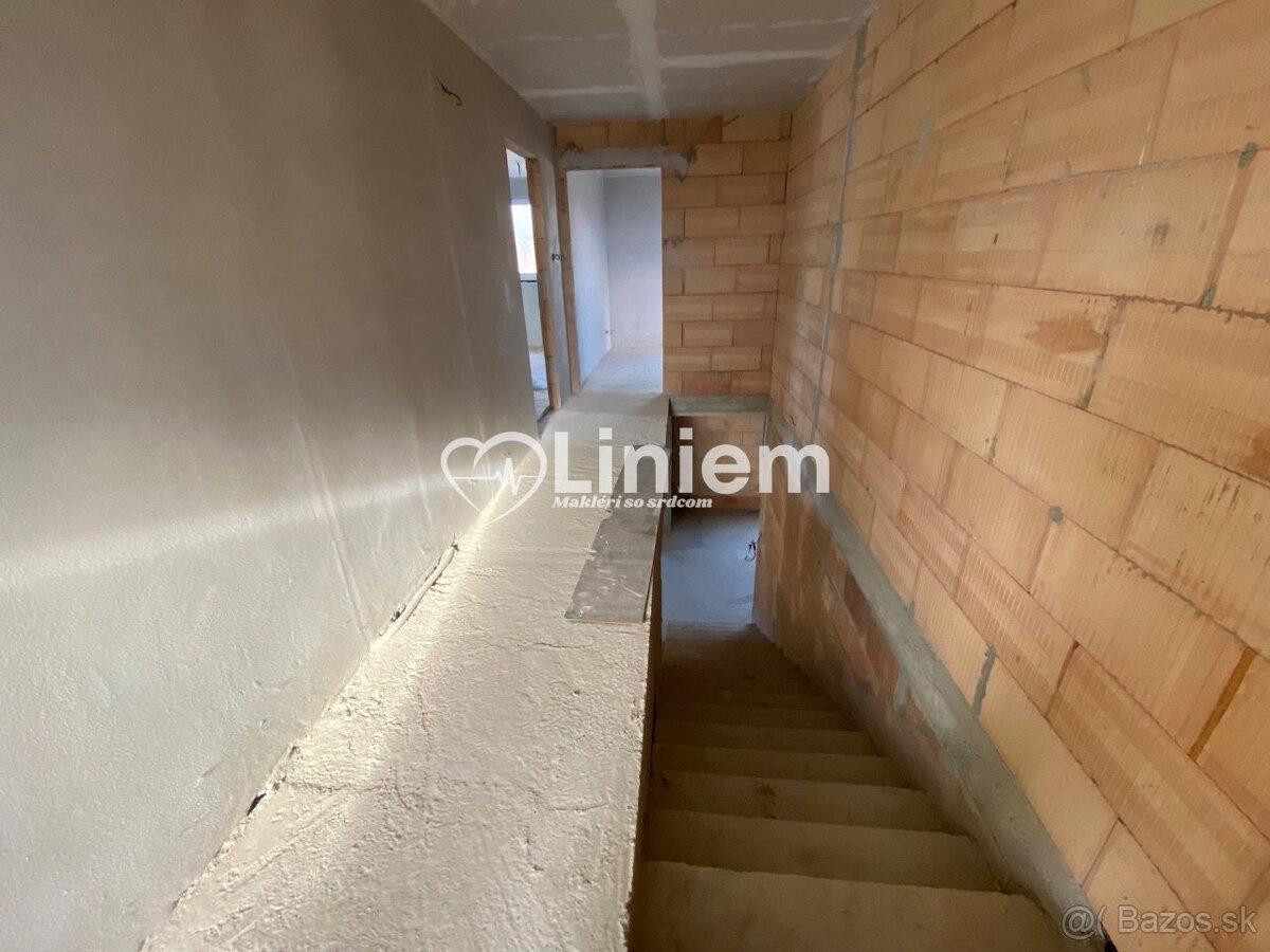 Novostavba v Malom Lapáši - 7