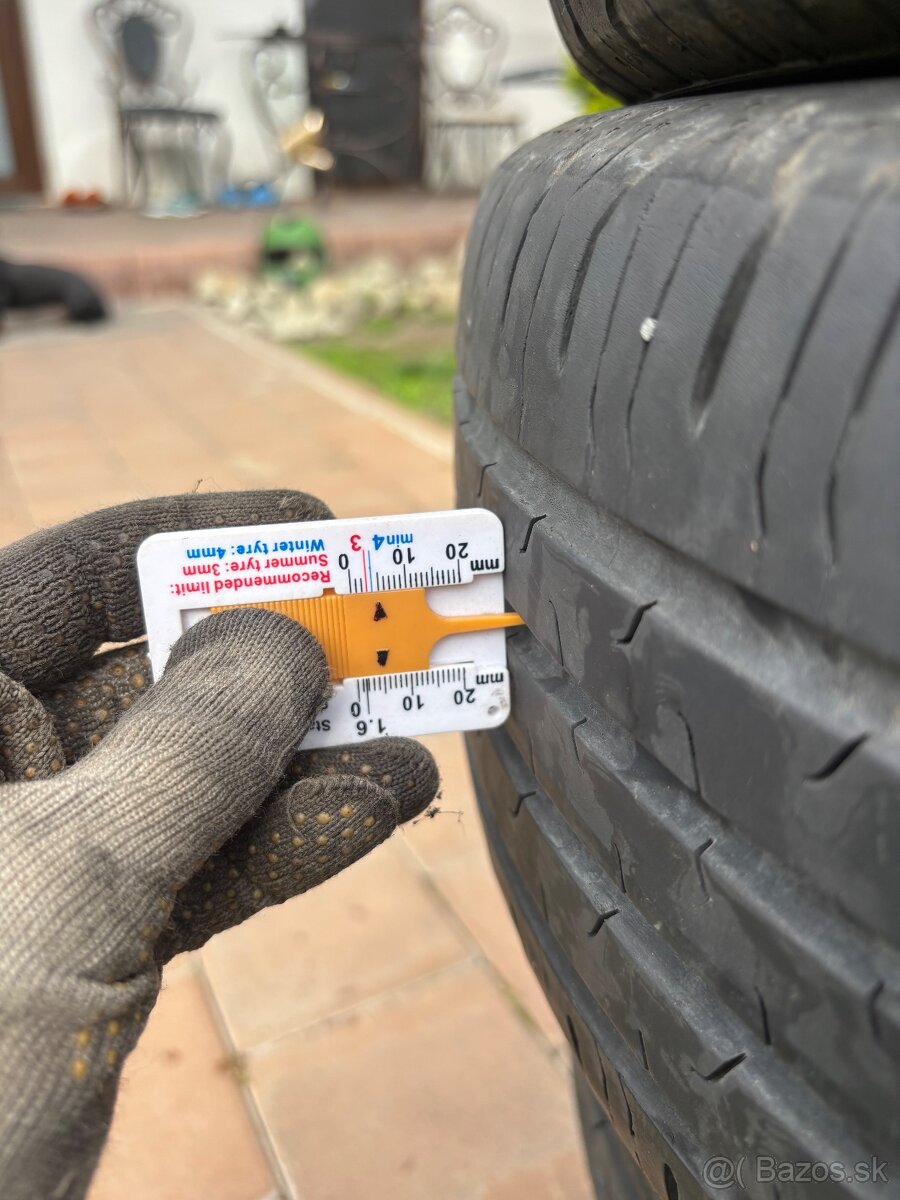 Continental Eco Contact 6 205/55 R16 - 7