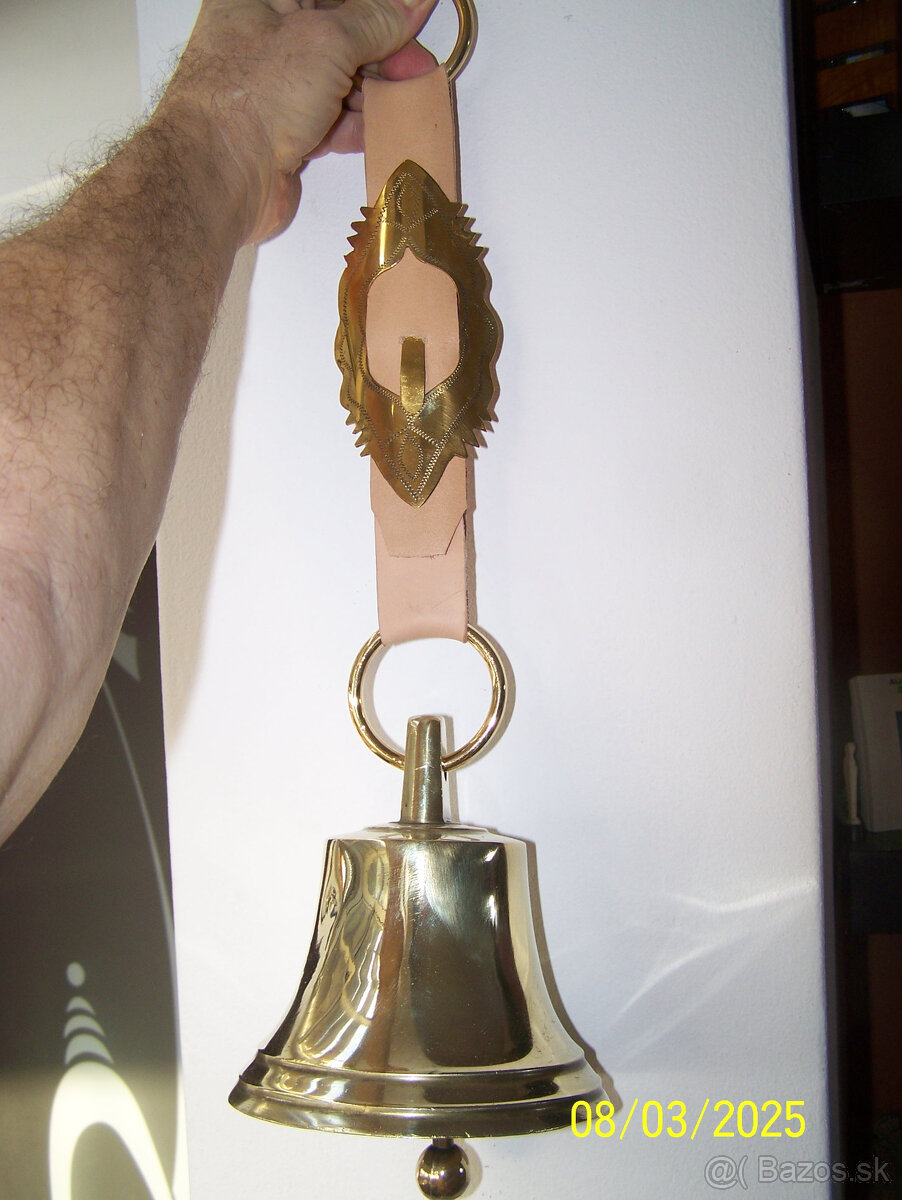 Zvon, zvonec, zvonce predaj - 7