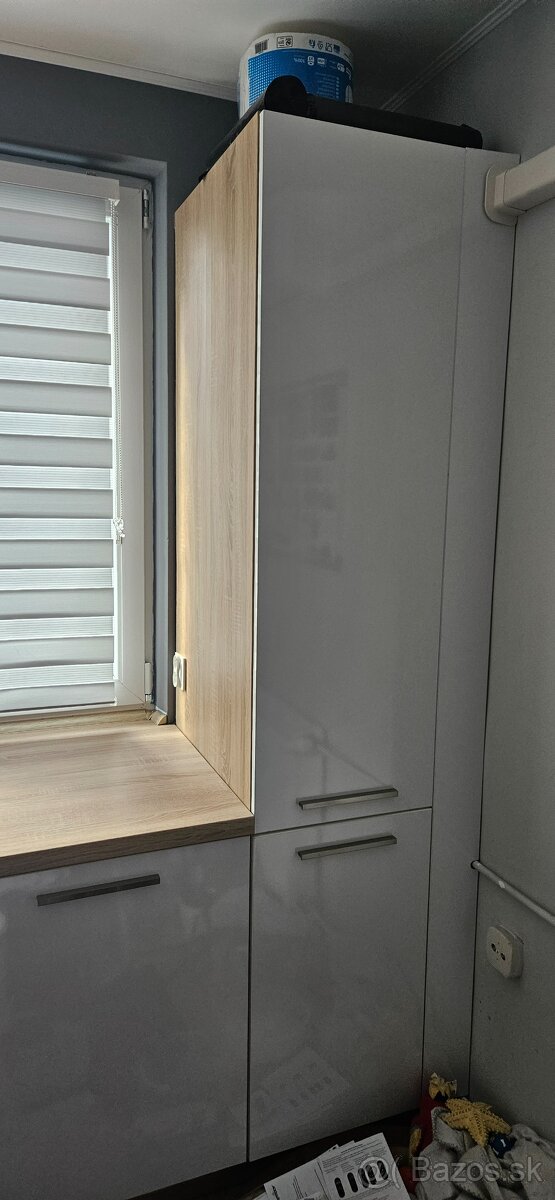 Predam kuchynsku linku. - 7
