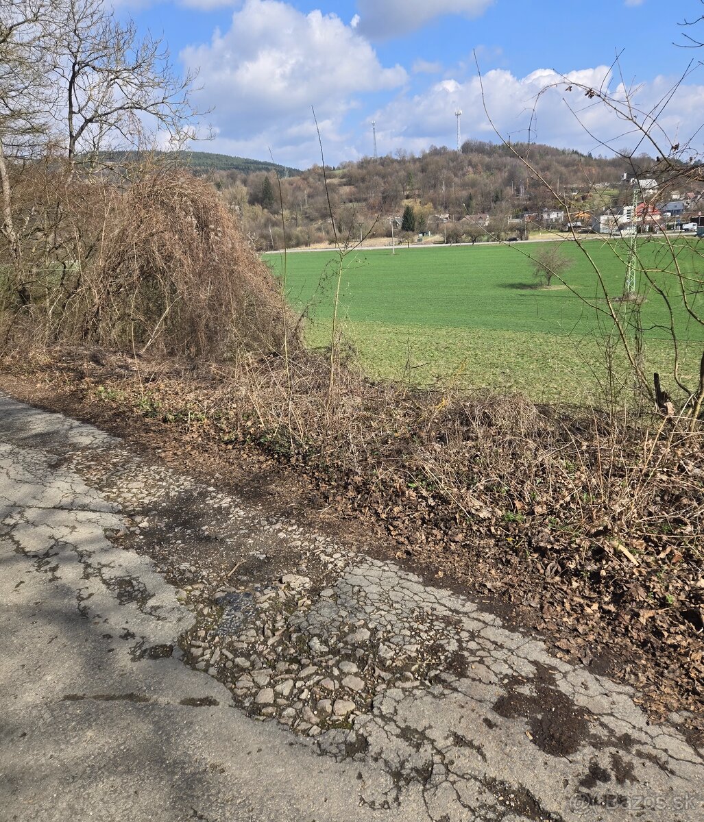 Pozemok Šebešťanová Jasenica - 7