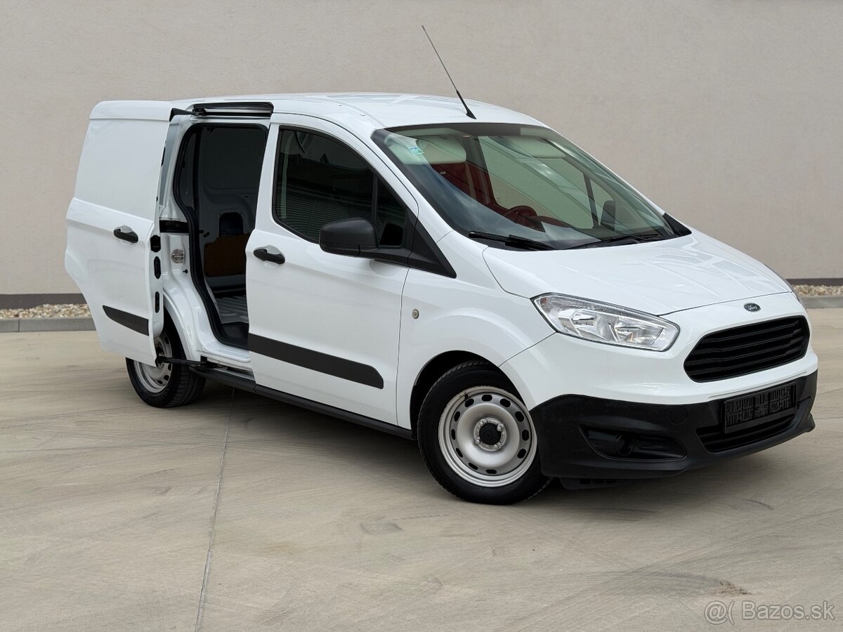 Ford Transit 1.5TdCi Courier Van - 7