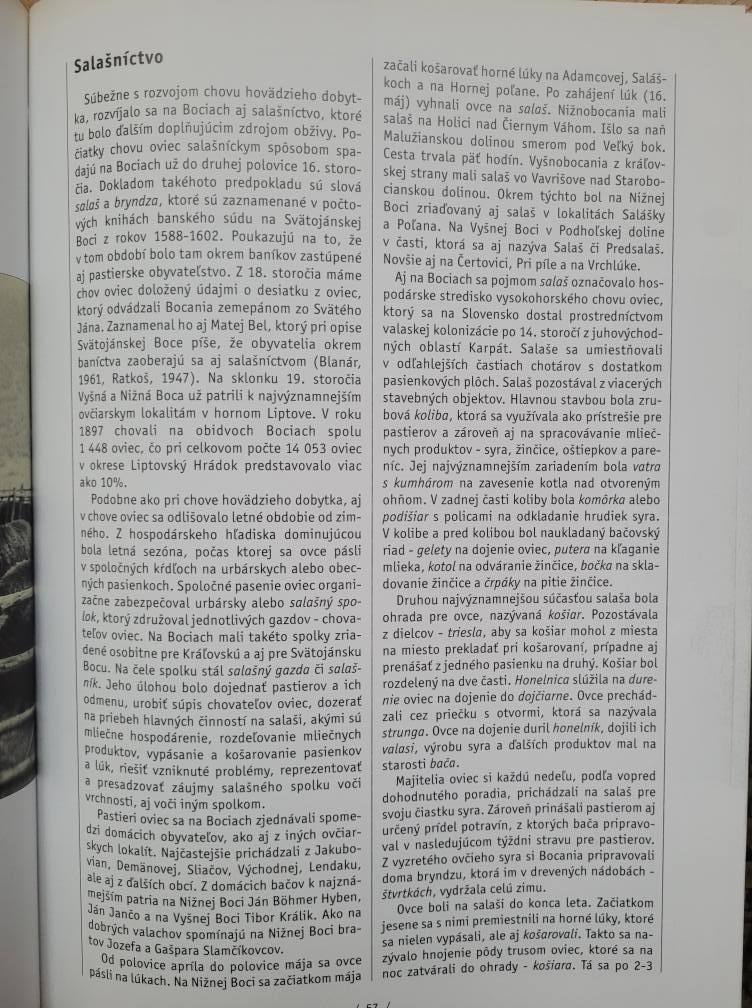 Vyšná a Nižná Boca monografia - 7