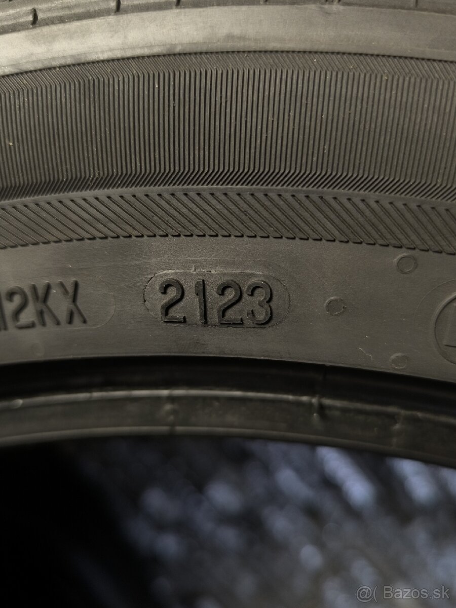 Barum Polaris 5 245/45 R18 100V - 7