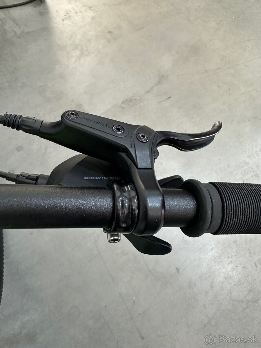 Rockrider ST 530 XL - 7