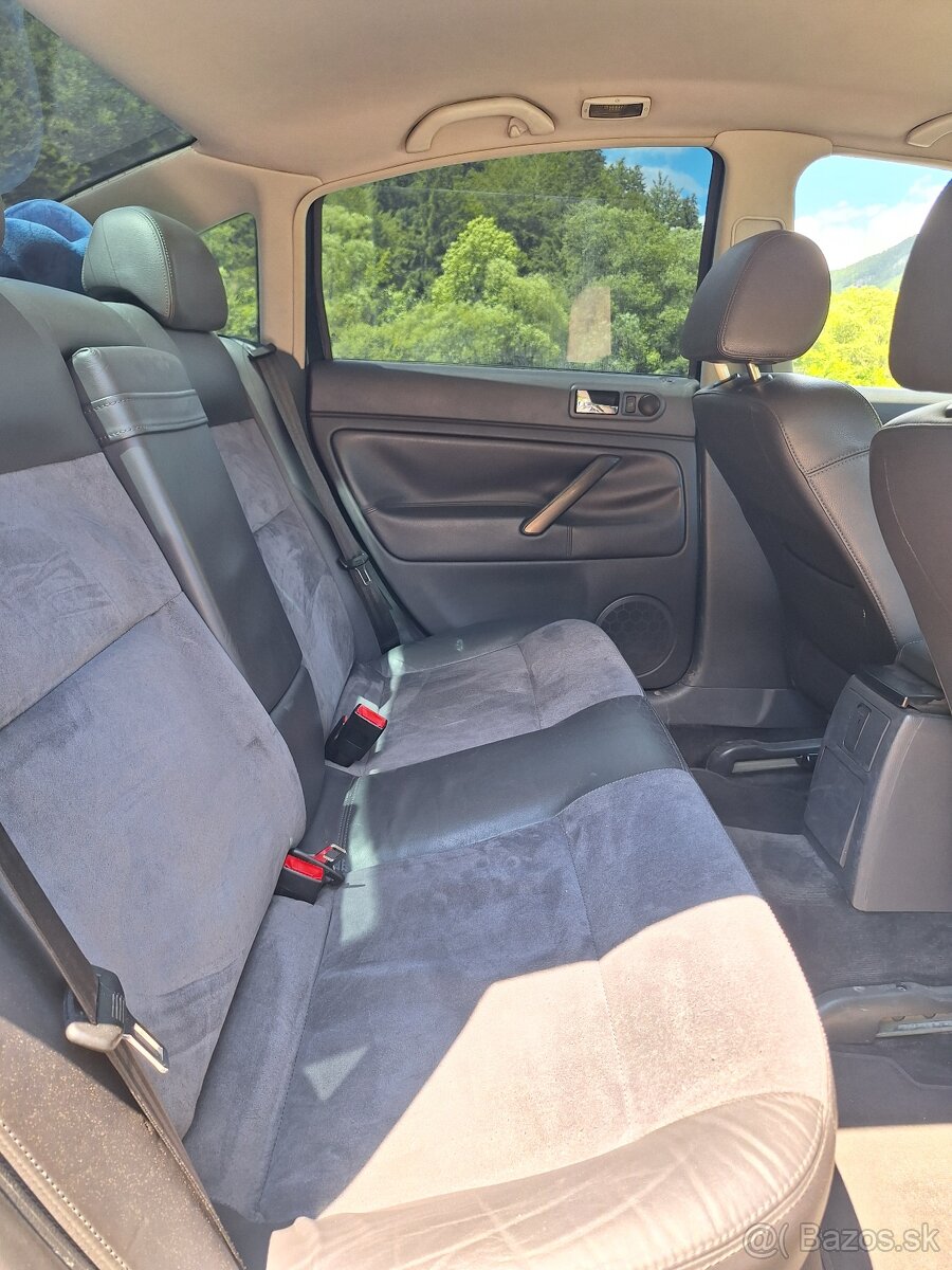 Volkswagen passat b5.5 - 7
