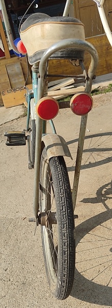 retro Pionýr - 7