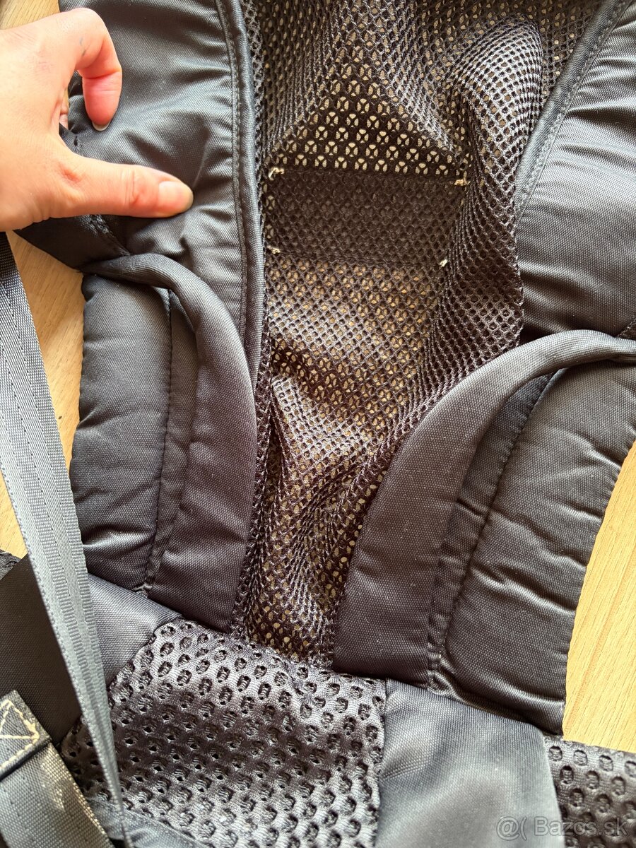 CYBEX Amya Carrier – stav ako nový - 7