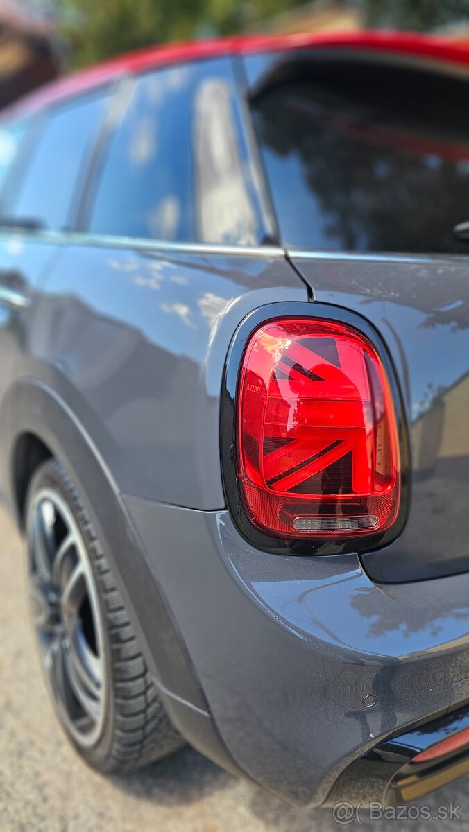 Mini cooper SD 2014 diesel /automat - 7