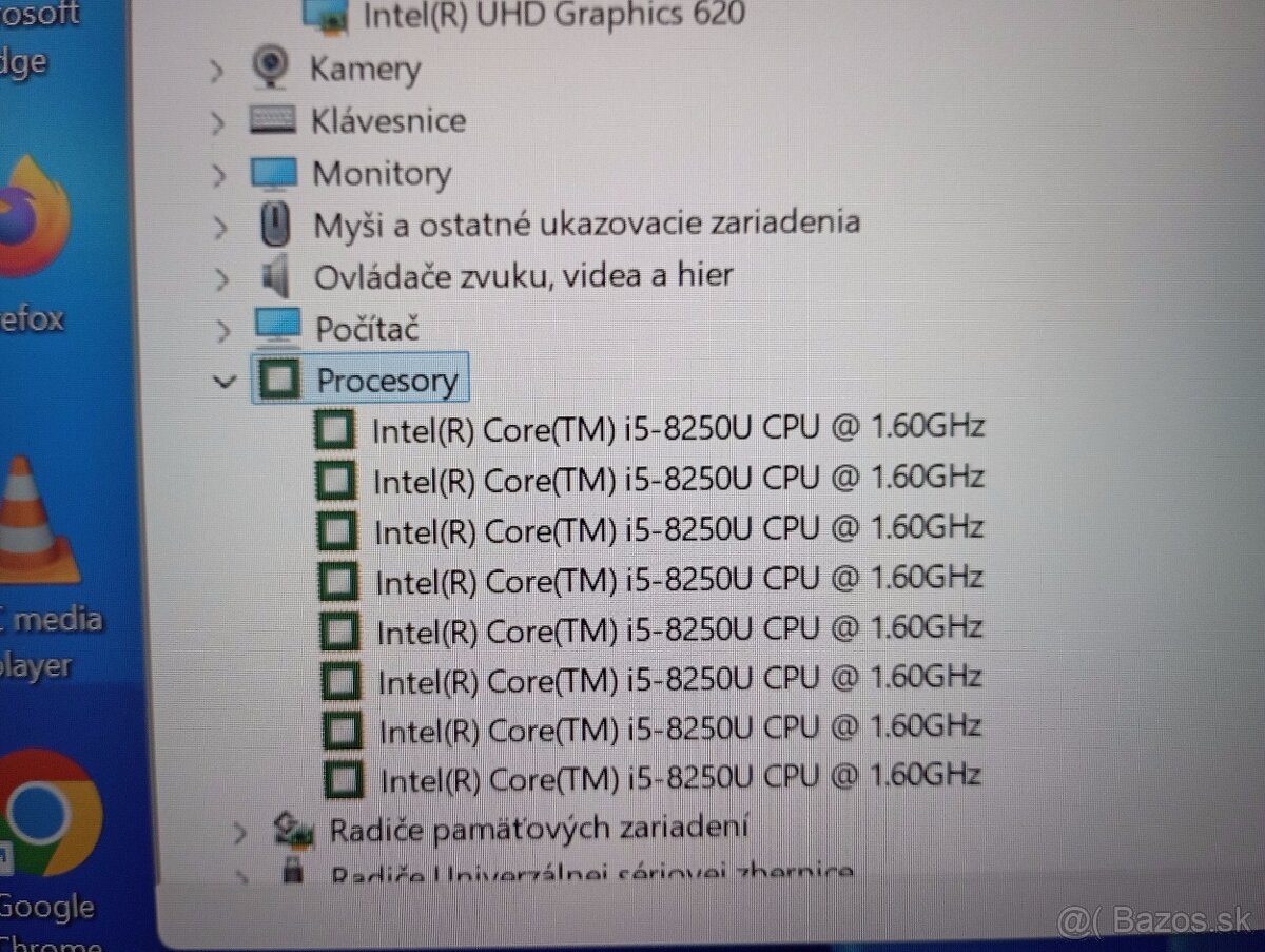 Lenovo Thinkpad L480 ,Intel(R) Core™i5 , 16gb ram , ssd - 7