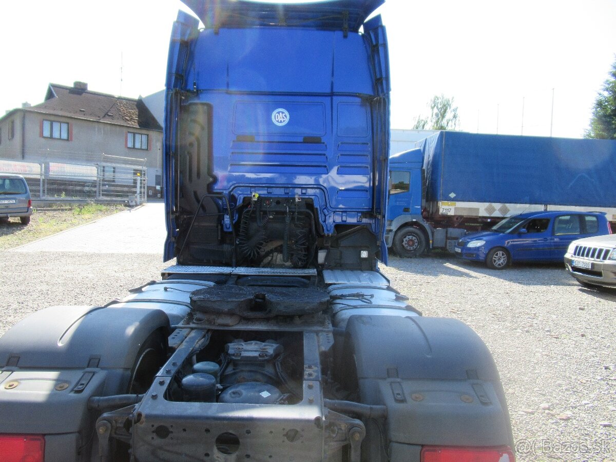 MAN TGX 18.500 - 7