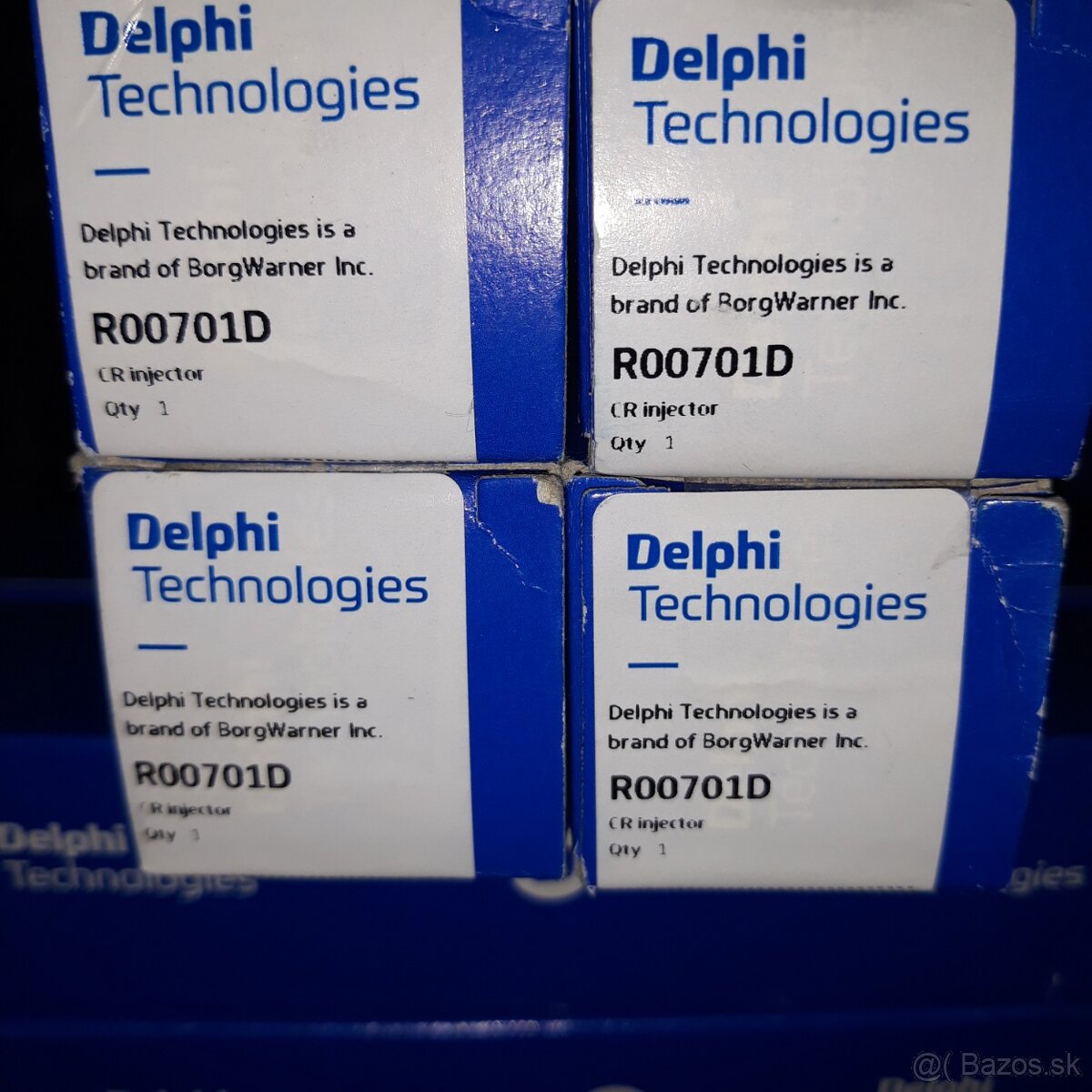 Vstreky Delphi - 7