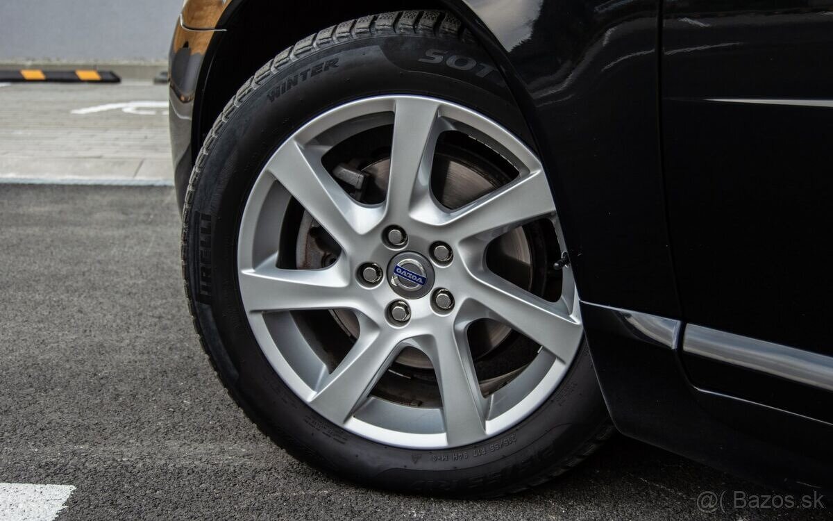 Volvo V70 D4 2.0 Summum 133KW - 7
