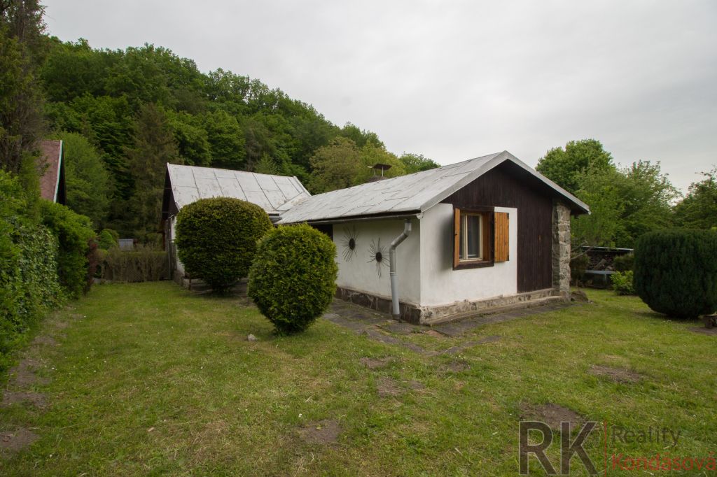 Chata v nádhernom prostredí, Sokoľ- Uhrinč - 7