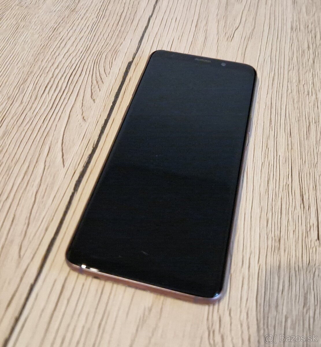 Samsung Galaxy S9 - 7
