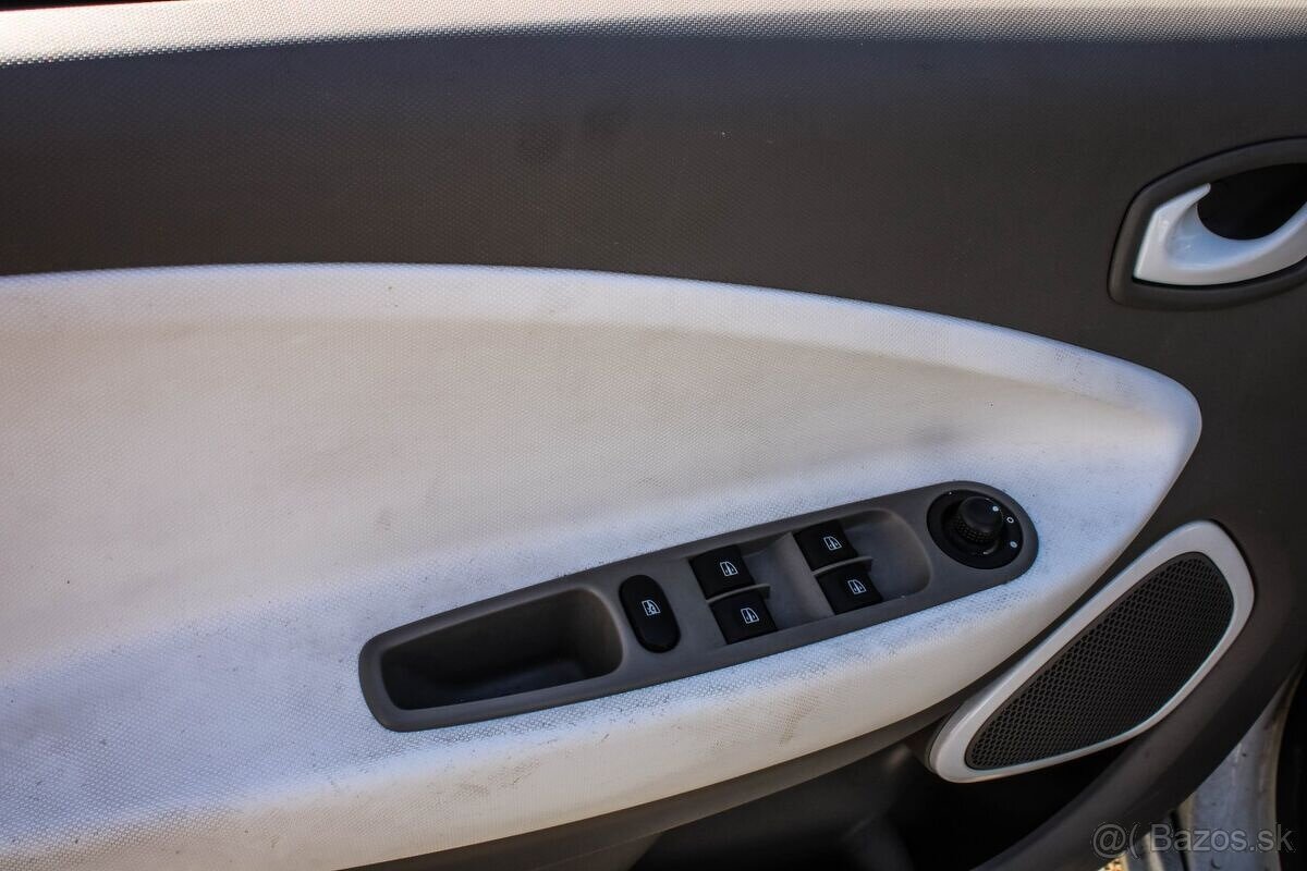 Renault Zoe R90 Z.E. 40 Intens - 7