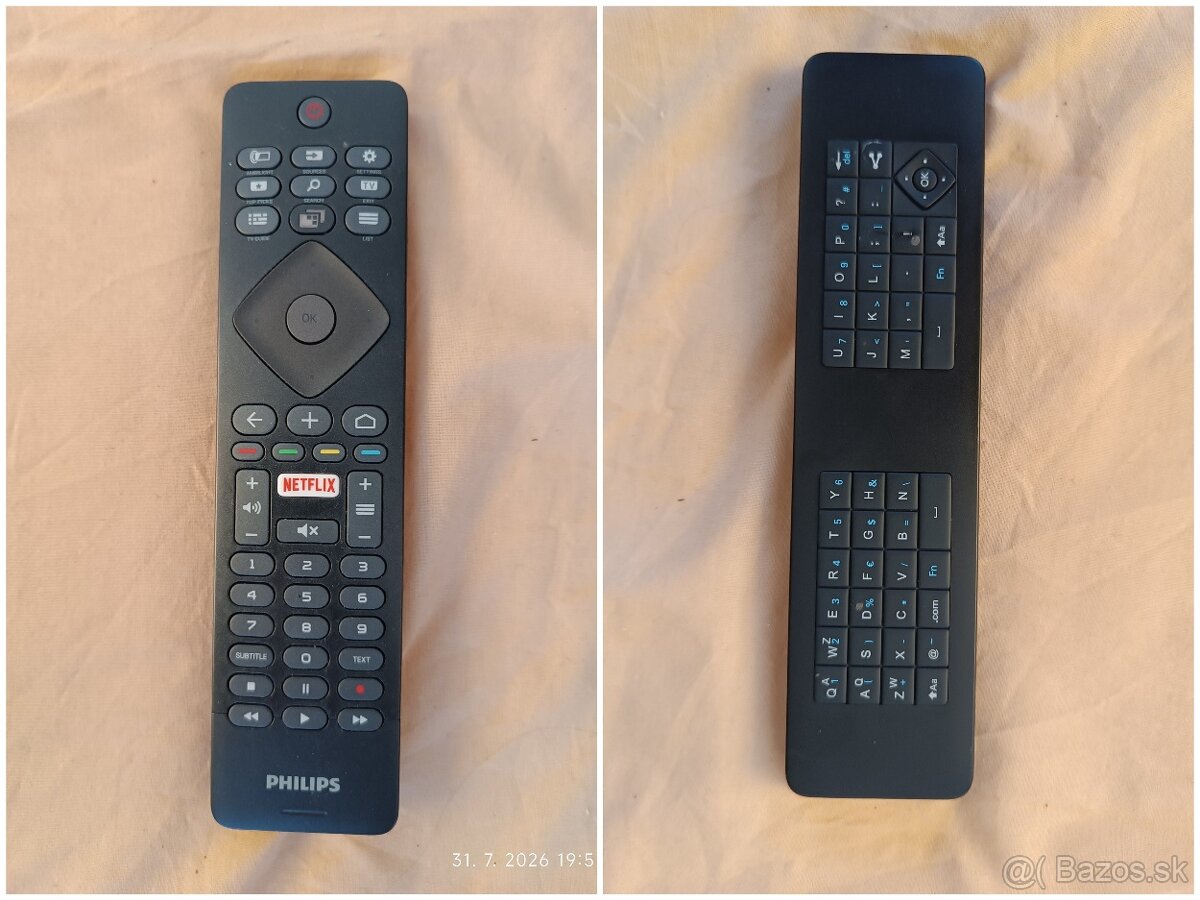 Smart OLED Philips 65OLED873/12 65" s miernym poškodením - 7