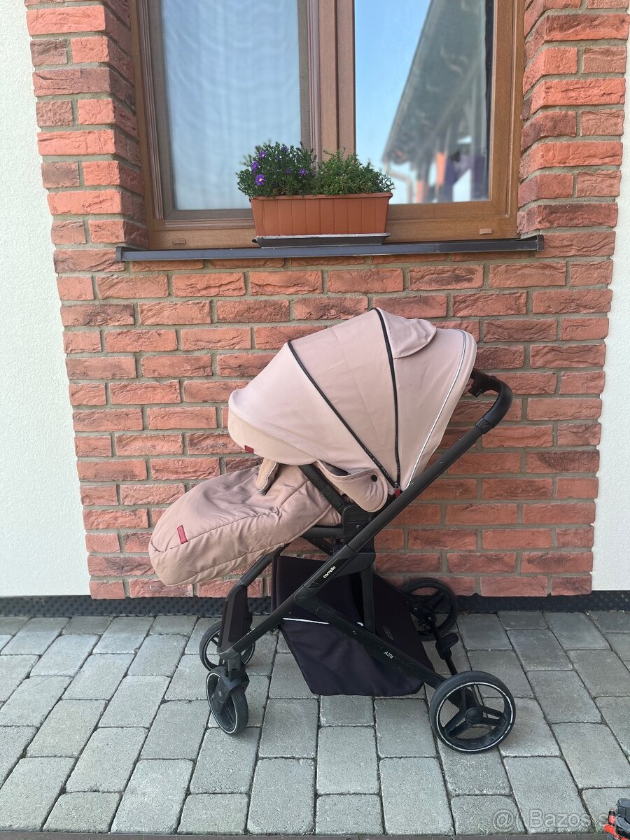 Carrello alfa - 7