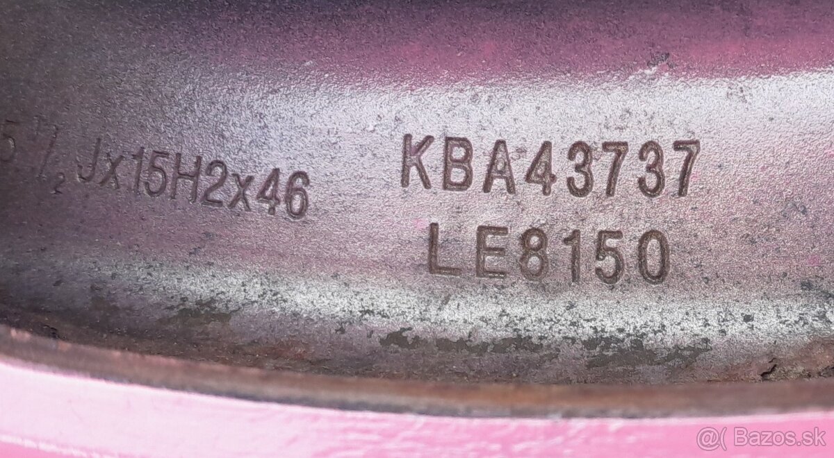 Original Freelander 1 generacia - 7