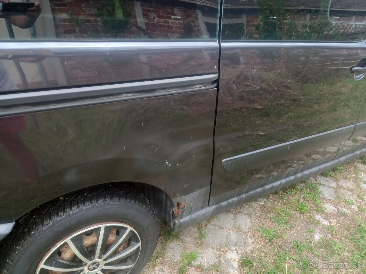 Citroen jumpy 9 miest - 7