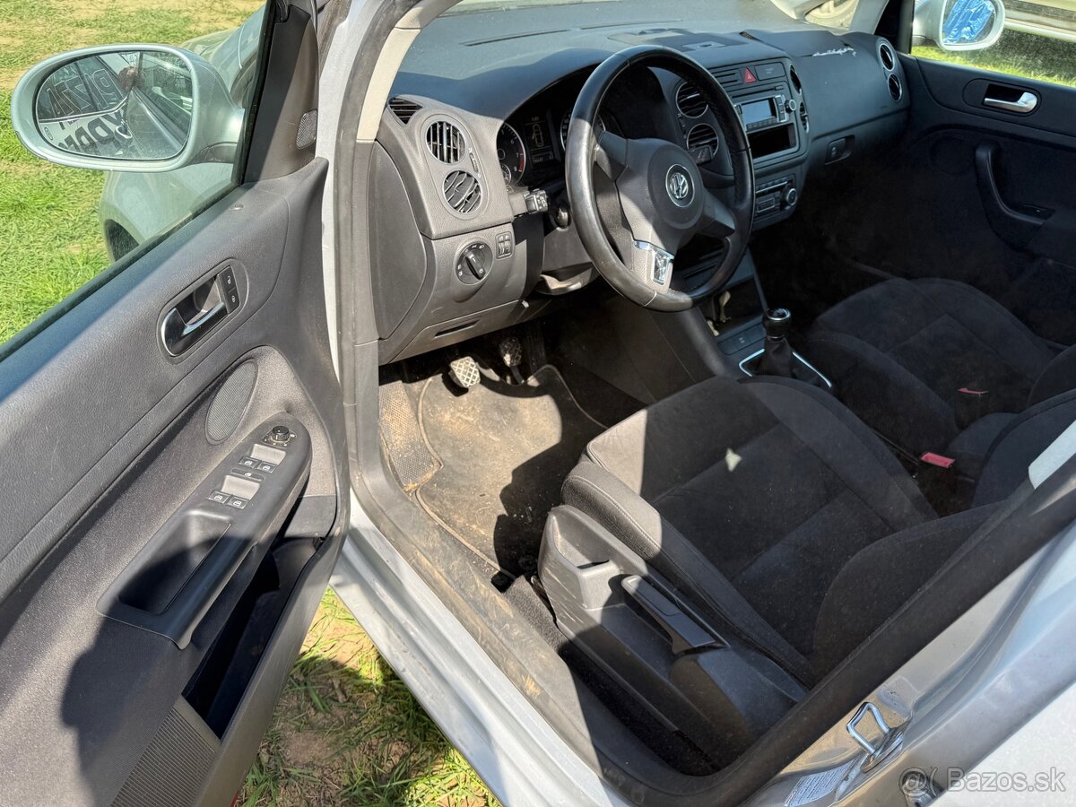 Golf plus - 7