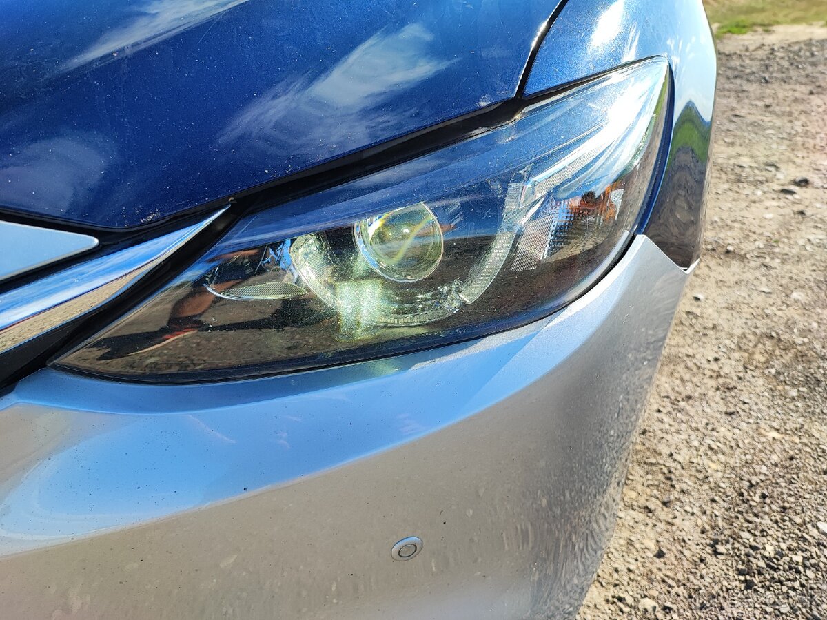 Mazda 6 Sport Nav Skyactive 2.2D - 7