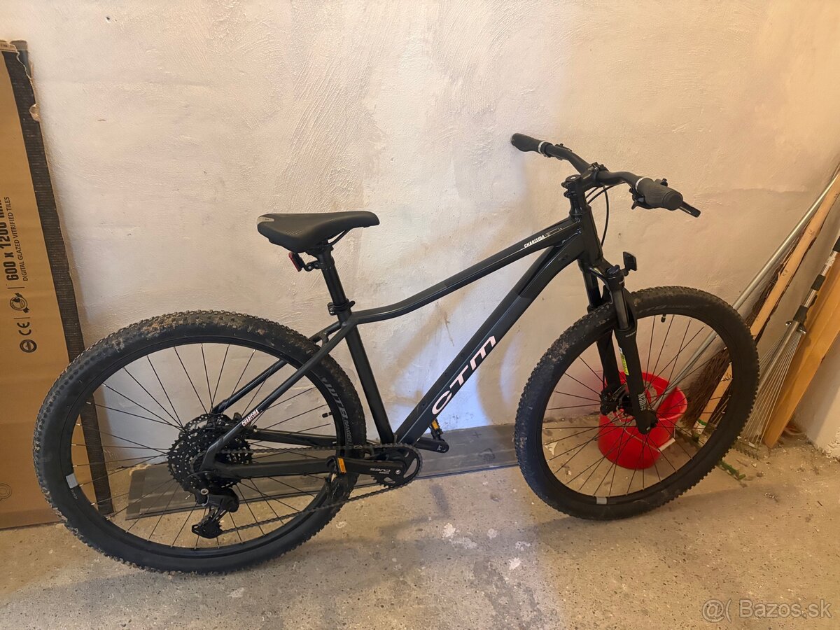 Ctm charisma 4.0 2025 - 7