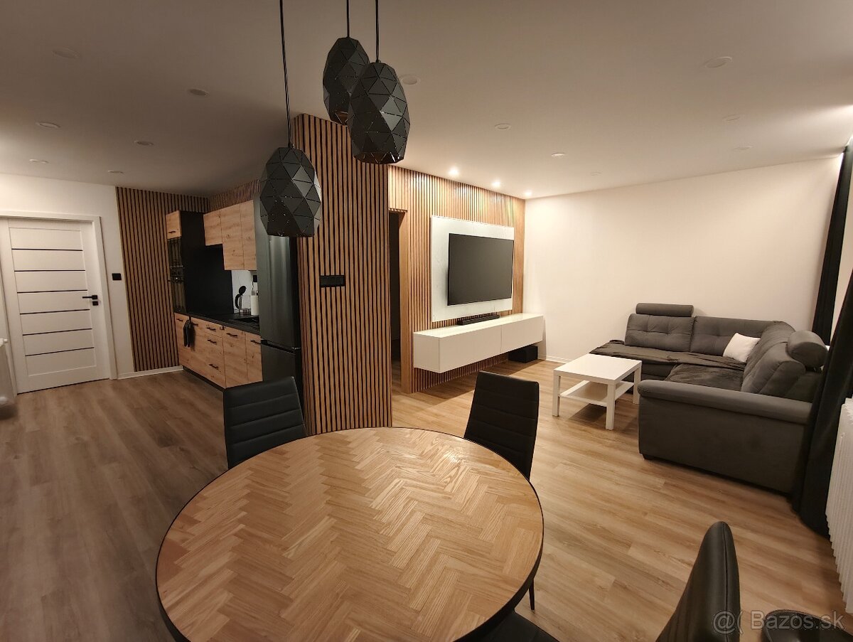 Na prenájom 2 izbový byt na Terase - Rezervované - 7