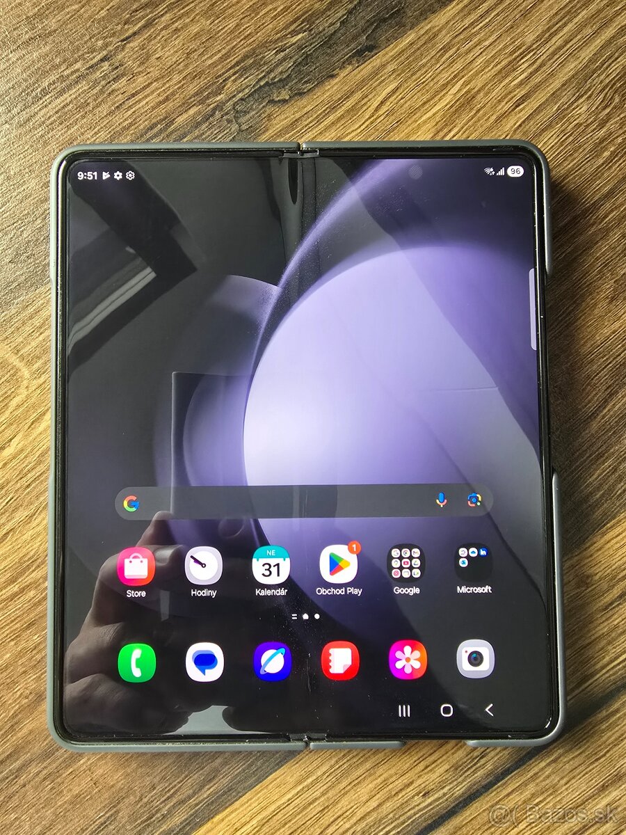 Samsung Fold 5 512GB - 7