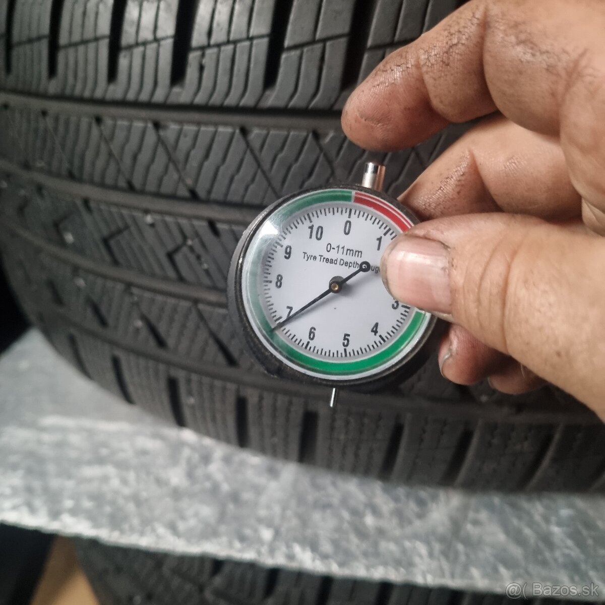 Zimna sada Signatarius Kodiaq R20 Tiguan - 7