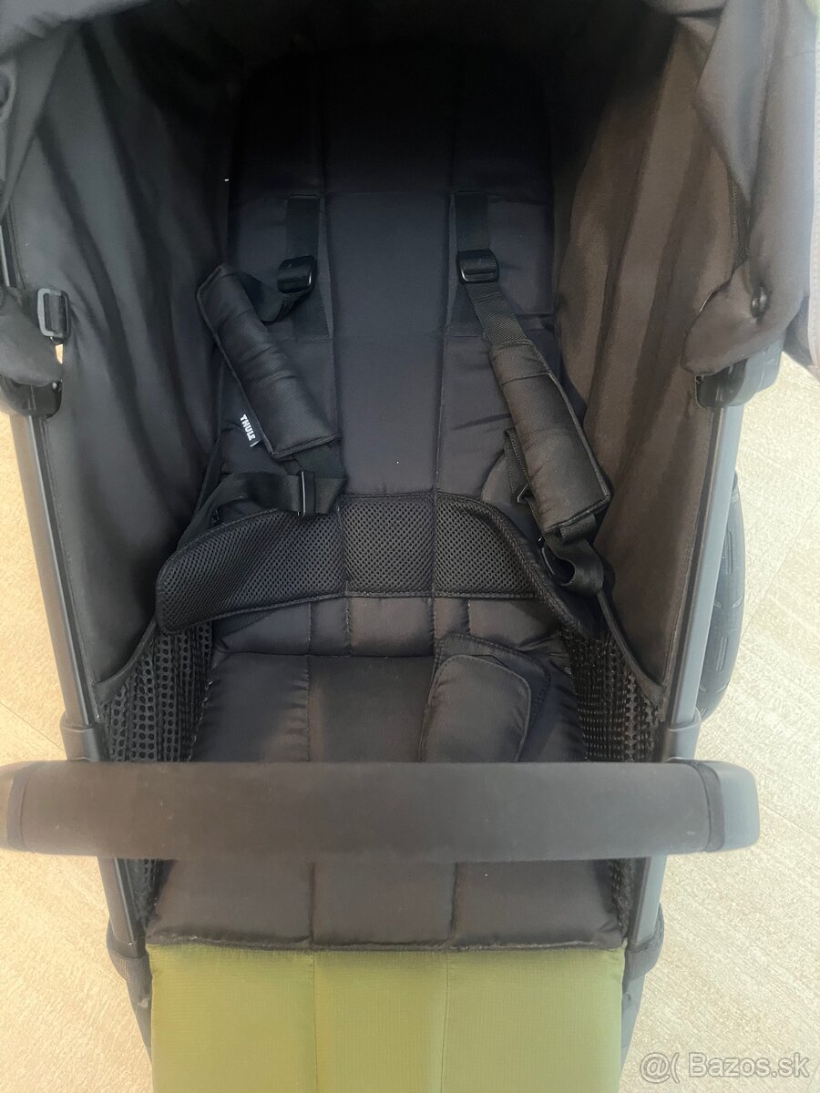 Kočík Thule Urban Glide 2 - 7