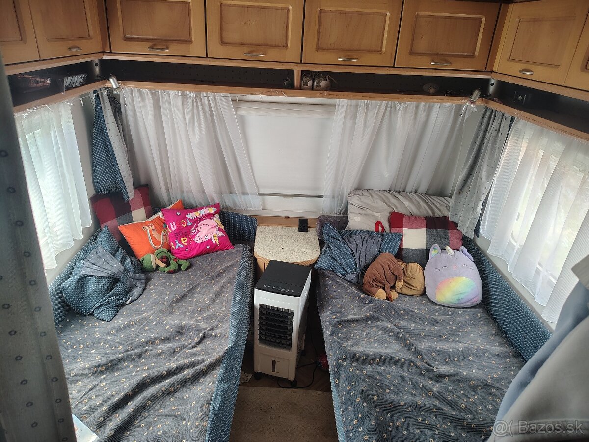 BUERSTNER 490TL LUXUS AMARA - 7