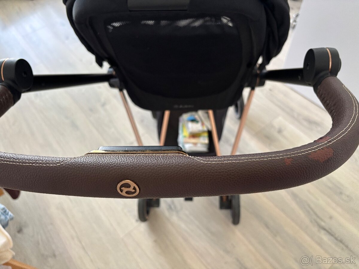 Cybex mios 3kombinacia - 7