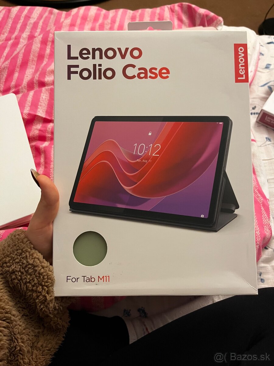 Tablet Lenovo Tab M11 - 7