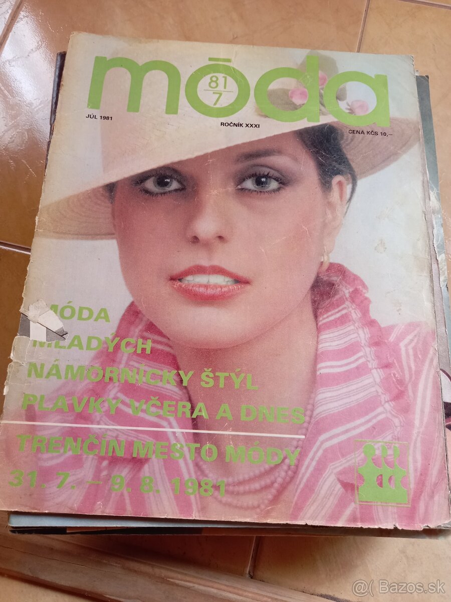 Retro moda - 7