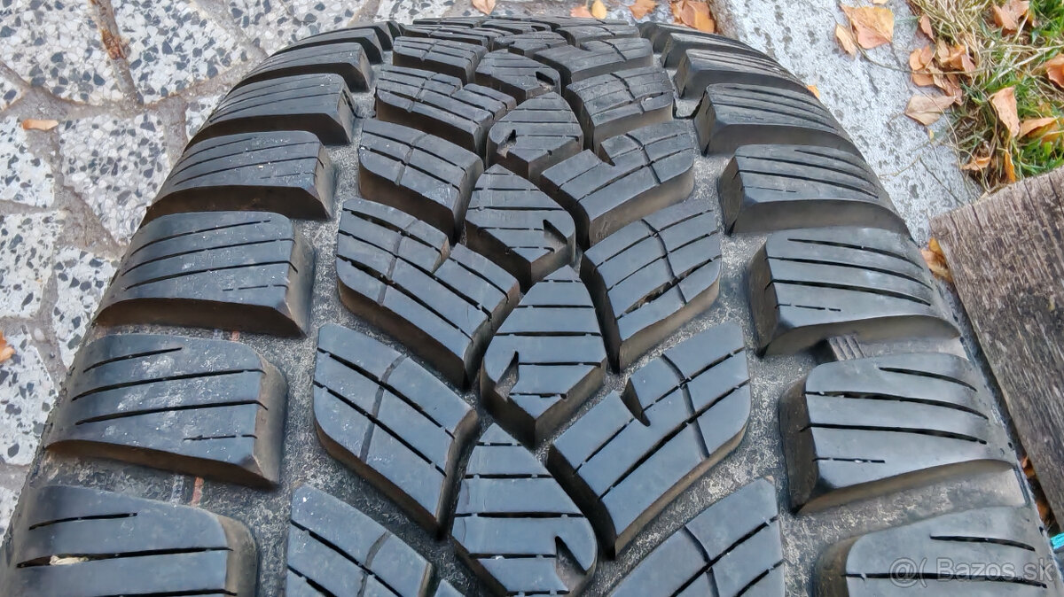 5x108 R16 --- FORD FOCUS ... - 7