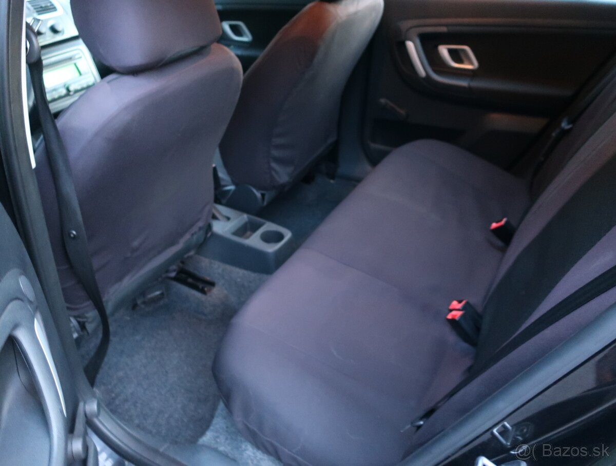 Predám Škoda Fabia II combi 2009, 1.4 benzín - AJ NA SPLÁTKY - 7