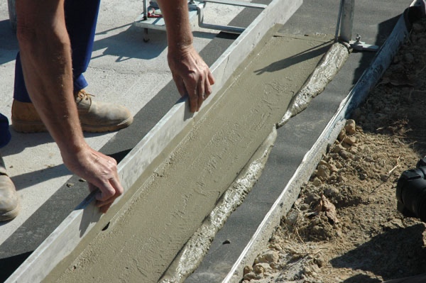 Hrubá stavba, komplexne stavebné práce - 7