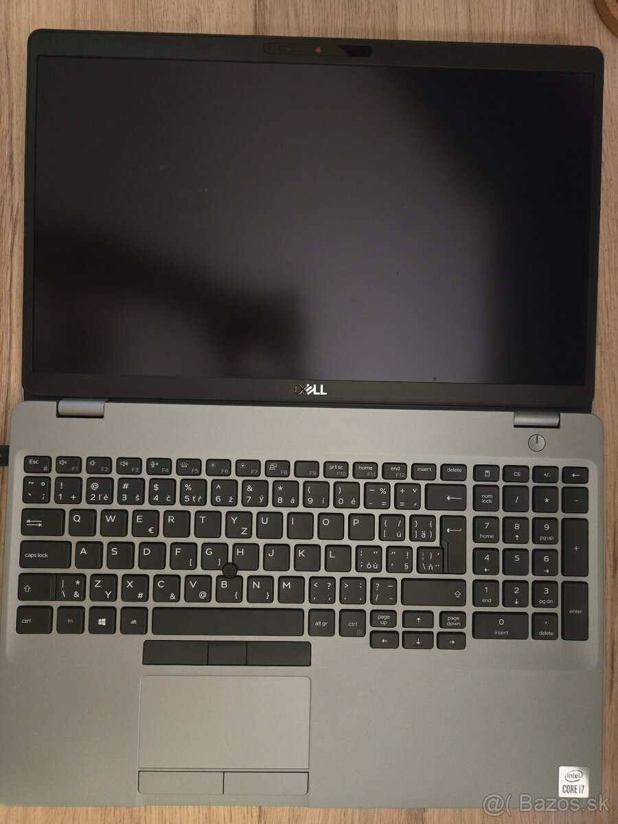 Dell Precision 3551 - 7