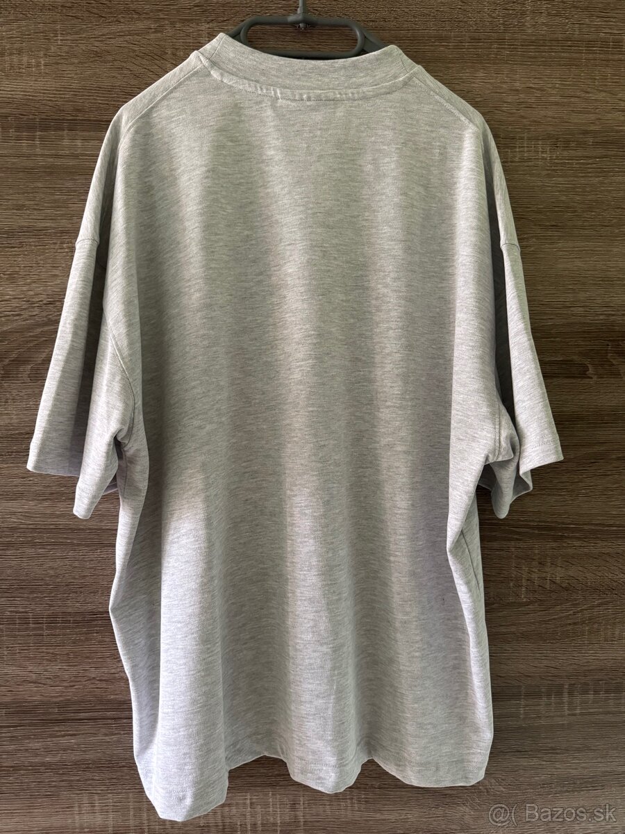 Tričko Wrstbhvr - 7