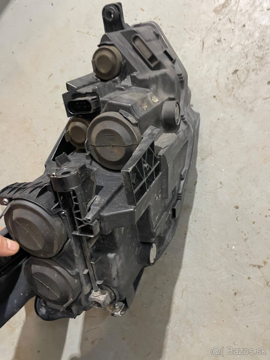 Predam scetlo na peugeot 508 led, 407 xenon, obycajne - 7