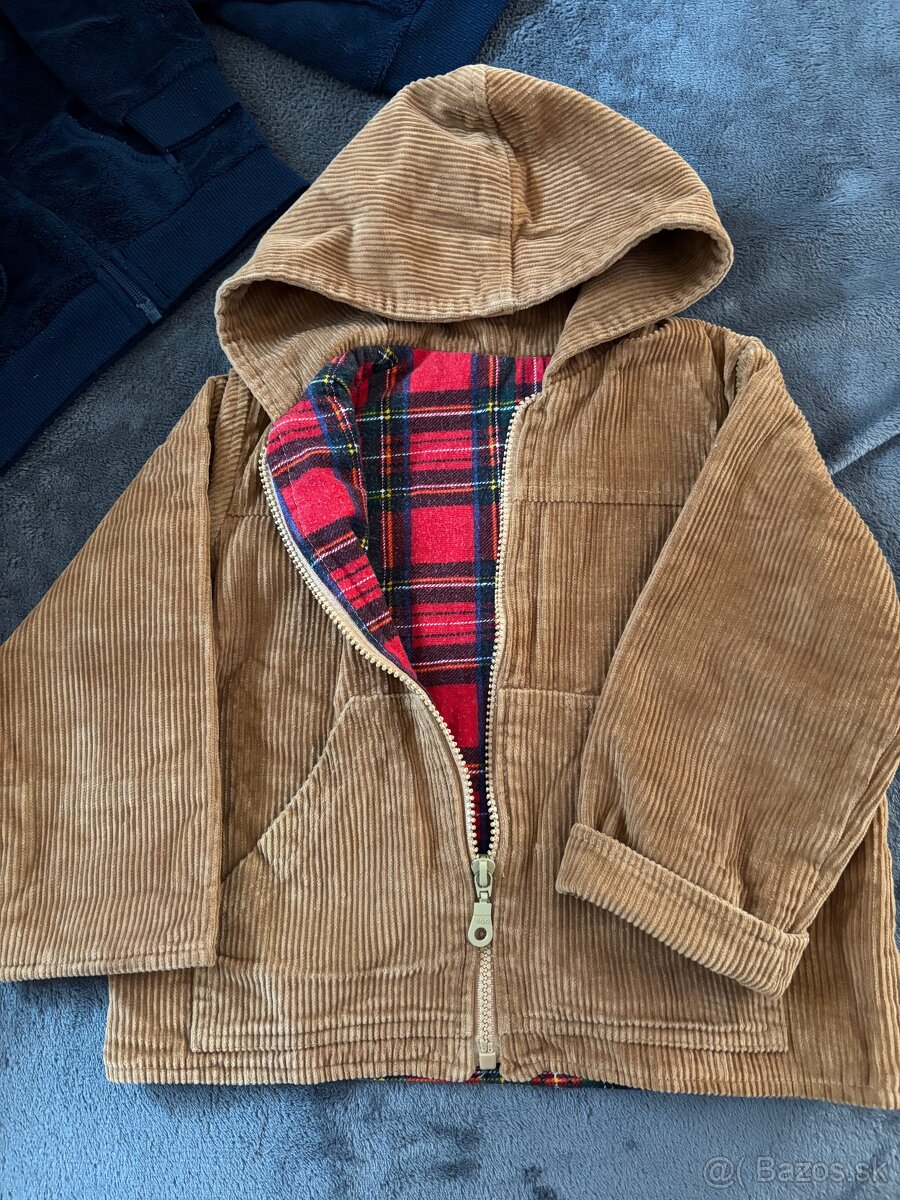 Mix balík chlapčenské oblečenie - 7