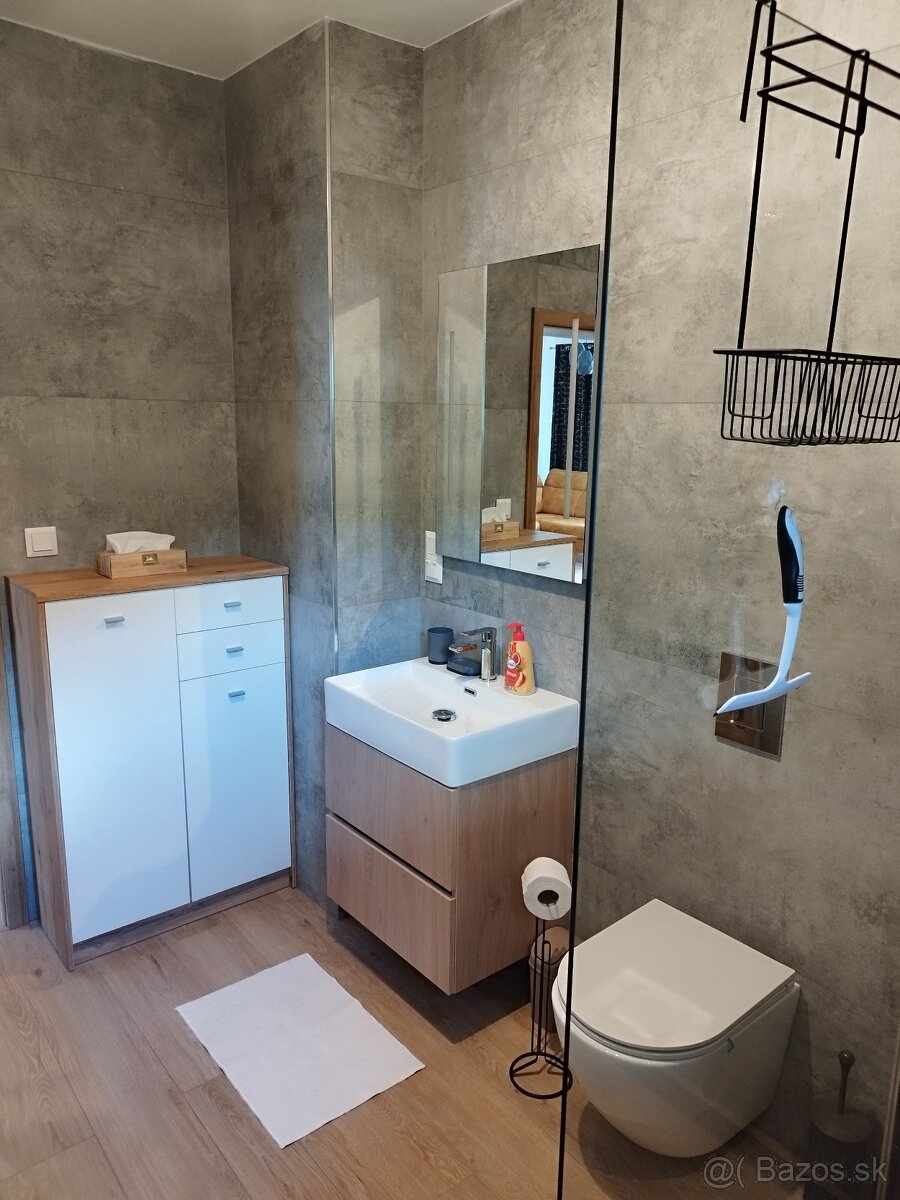 Prenájom bytu - 7