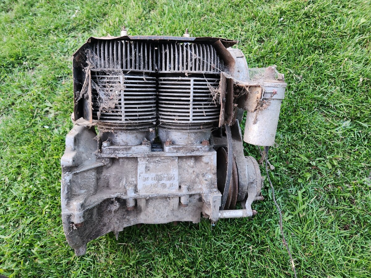 Diely na malotraktor - 7