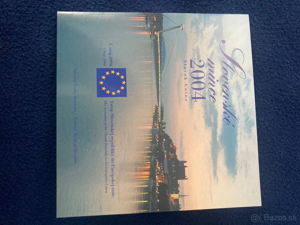 Slovenské euromince - 7