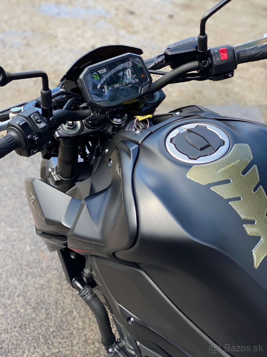Kawasaki z 900 - 7