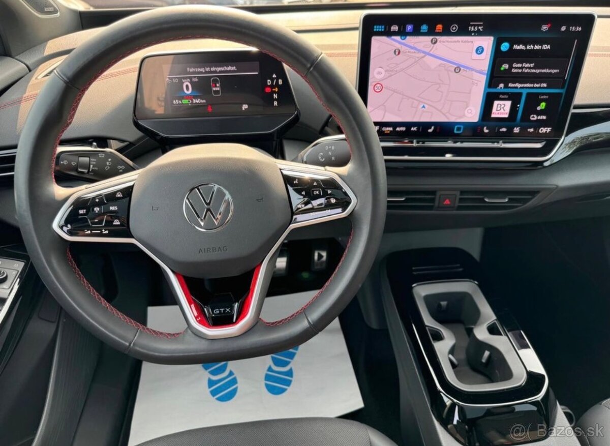 Volkswagen ID.4 GTX 77 kWh 4Motion - 7